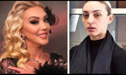 Faciəvi şəkildə ölən 52 yaşlı müğənninin qızından ŞOK paylaşım - FOTO