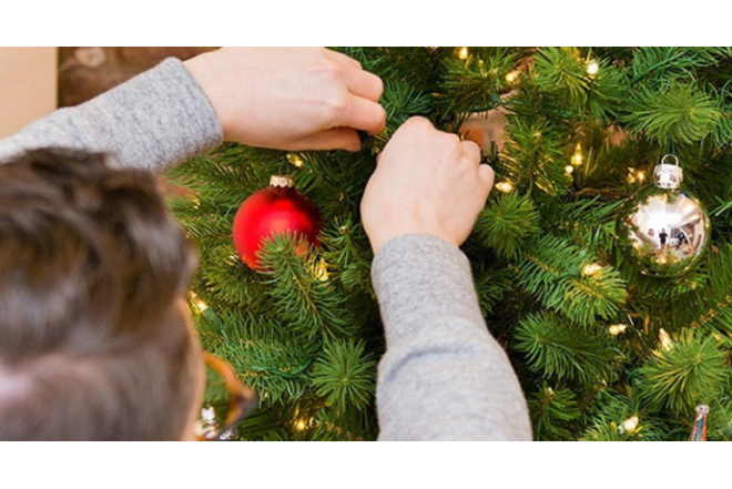 Yolkaya bu oyuncaqları asmaq olmaz - SƏBƏB