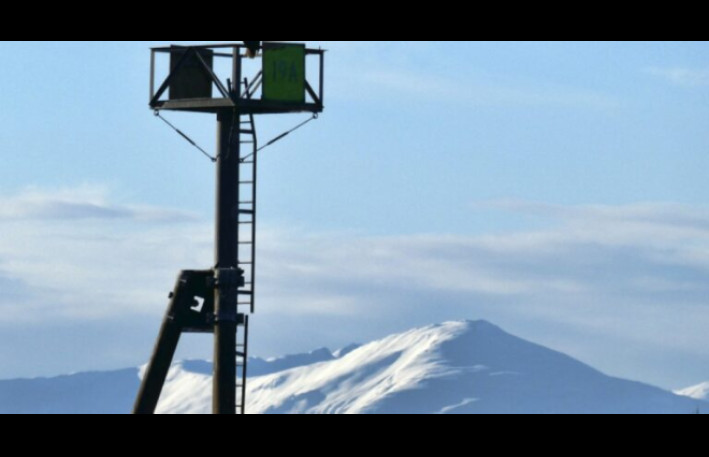 Alyaskada güclü zəlzələ olub 