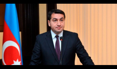 Xalqlarımızı sülhə hazırlamalıyıq - Prezidentin köməkçisi