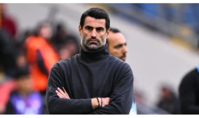 Volkan Demirel istefa verdi 