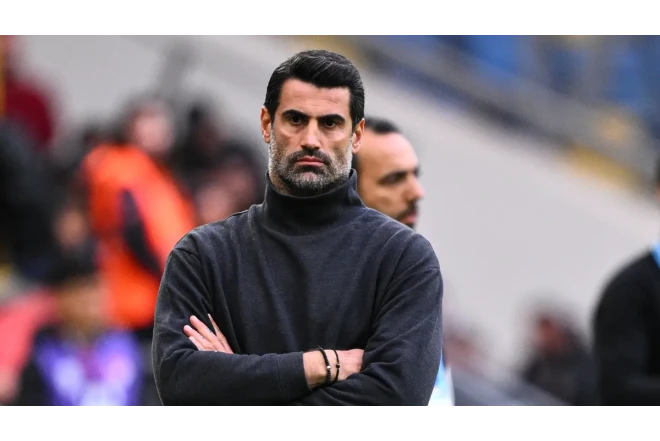 Volkan Demirel istefa verdi 