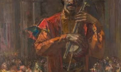 Sayat Nova necə erməniləşdirildi? - İlginc DETALLAR