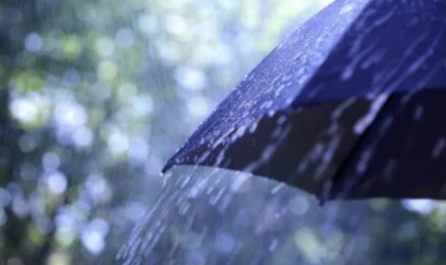 Sabah yağış yağacaq, leysan olacaq 