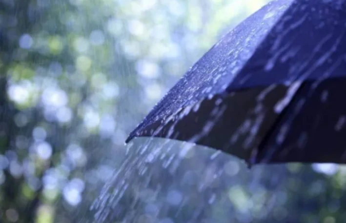 Sabah yağış yağacaq, leysan olacaq 