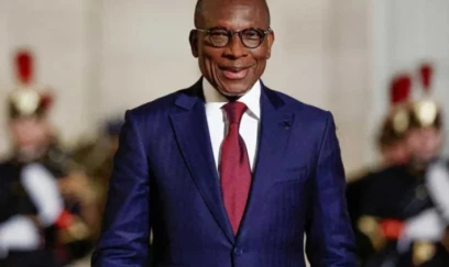 Bu ölkədə dövlət çevrilişinə cəhd oldu 