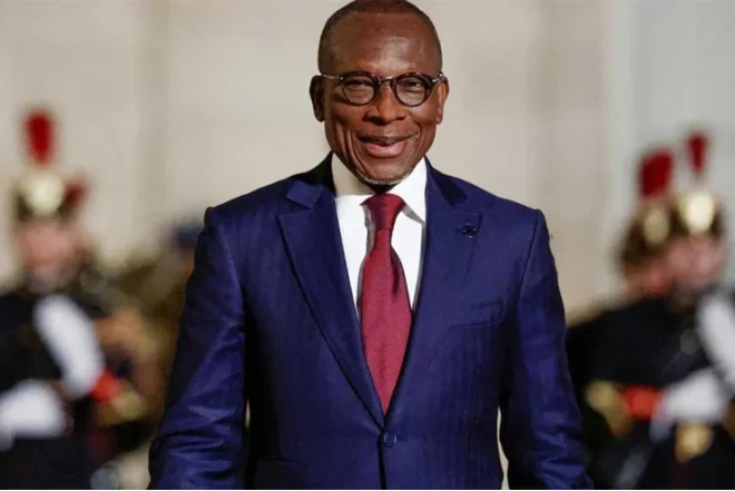 Bu ölkədə dövlət çevrilişinə cəhd oldu 