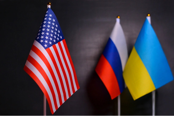 "Axios": ABŞ həm Rusiyanı, həm də Ukraynanı məcbur edir ki, güzəştə getsin