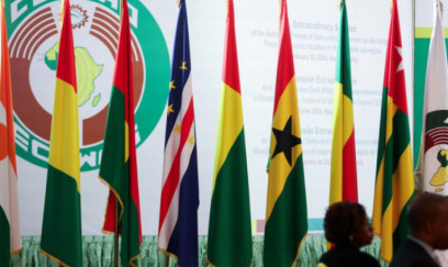 Afrika ölkələri Beninə ordu göndərə bilər 