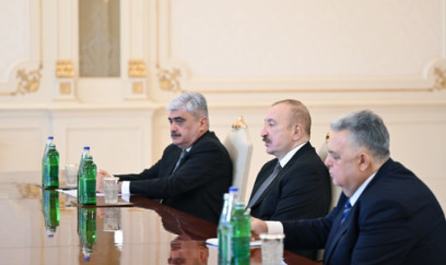 Azərbaycan-Qırğızıstan Birgə İnvestisiya Fondu ilk layihələri maliyyələşdirməyə başlayıb 