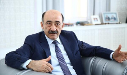 Əbülfəs Qarayevin görün, nələri varmış – SIYAHI