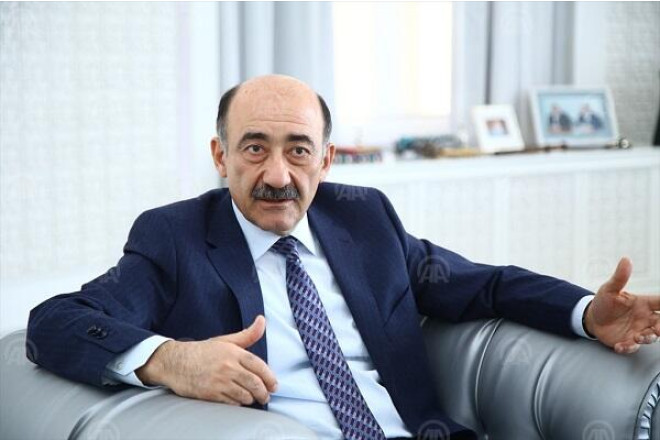 Əbülfəs Qarayevin görün, nələri varmış – SIYAHI