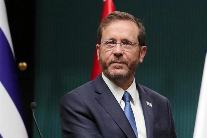 "Netanyahunun əfv istəyinə ciddiliklə baxılacaq" İsrail Prezidenti