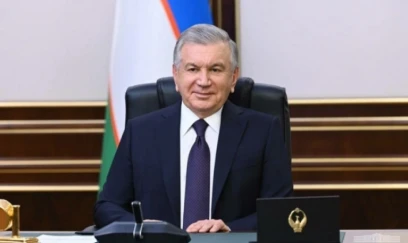 Mirziyoyev yüzlərlə insanı əfv edib 