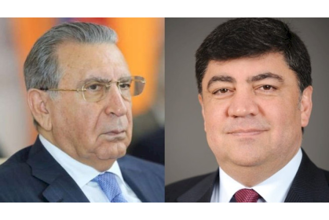 Mehdiyevin oğlu və kürəkəni həbs olunacaq - İDDİA