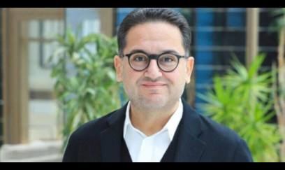 Brendon Stoun Murad Dadaşovun oğlunun toyunda 