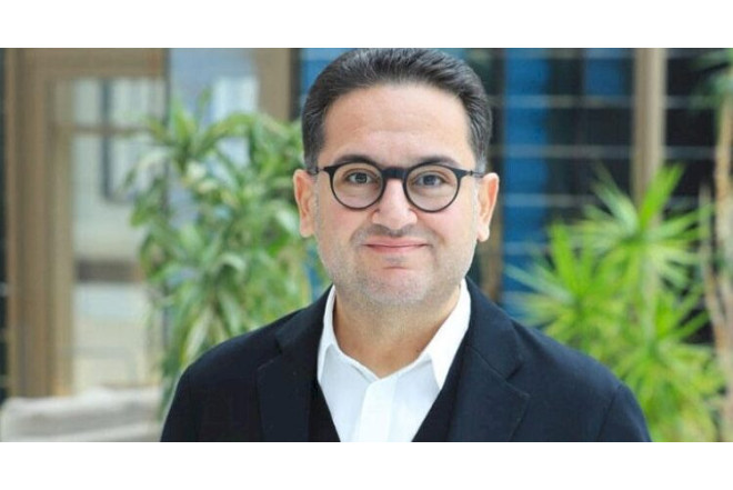 Brendon Stoun Murad Dadaşovun oğlunun toyunda 