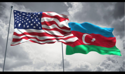 ABŞ Azərbaycanda yeni səfir TƏYİN EDƏCƏK