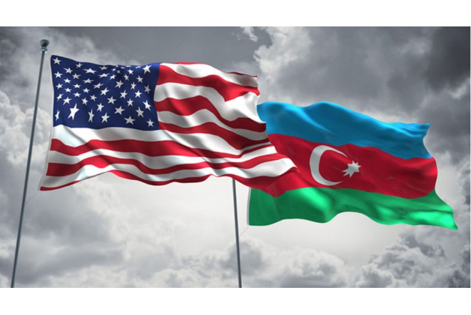 ABŞ Azərbaycanda yeni səfir TƏYİN EDƏCƏK