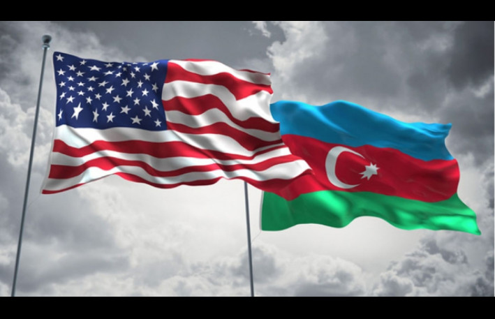 ABŞ Azərbaycanda yeni səfir TƏYİN EDƏCƏK
