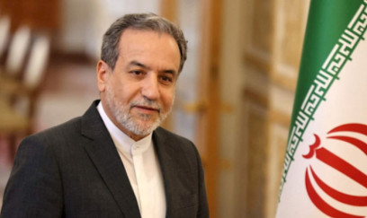 Abbas Əraqçinin Azərbaycana səfəri diplomatik əlaqələrin davamlı xarakterini göstərir