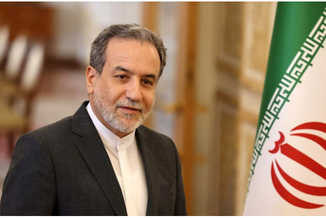 Abbas Əraqçinin Azərbaycana səfəri diplomatik əlaqələrin davamlı xarakterini göstərir