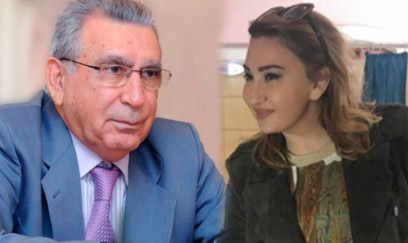 Mehdiyevin qızı ilə bağlı vəzifə xəbəri gündəmdə: İşdən çıxıb?