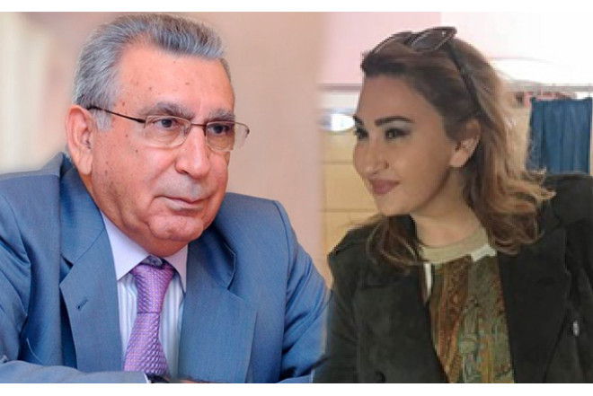 Mehdiyevin qızı ilə bağlı vəzifə xəbəri gündəmdə: İşdən çıxıb?