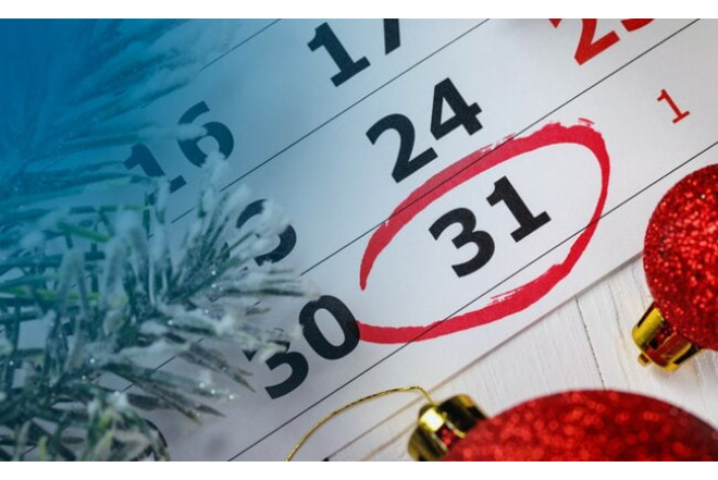 Yeni ildə iş günlərinin sayı necə olacaq?