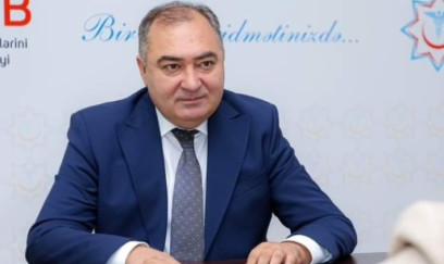 Eldar Abbasov vəzifəsindən azad edildi