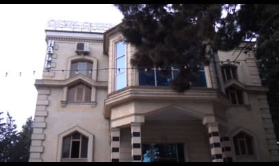 “Qızıl Qaya” şadlıq evində fəaliyyət dayandırıldı - FOTOLAR/VİDEO