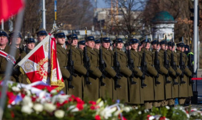 Polşa tarixi ədalət üçün Almaniyaya təzyiq göstərir - Merts mövqeyini saxlayır