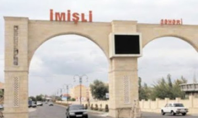 Tarixdə diplomatik görüşlərin keçirildiyi  yer- İmişli