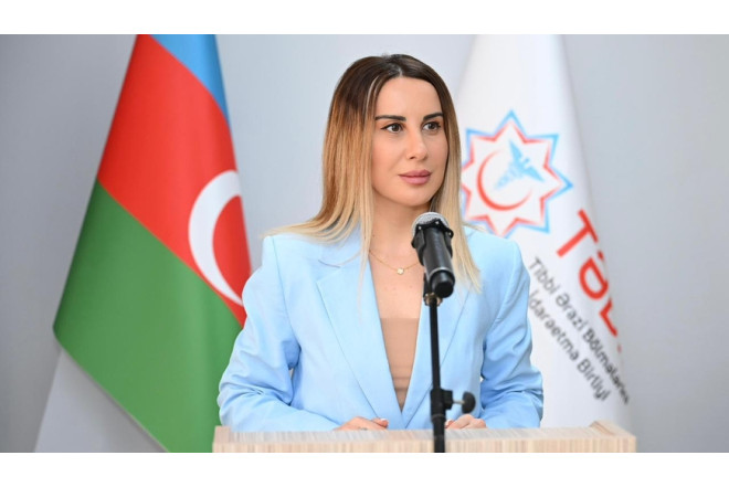 Elektron sistemlə poliklinikalarda növbələr ləğv ediləcək