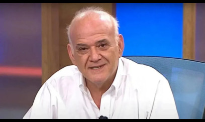 Əhməd Çakar sərbəst buraxıldı