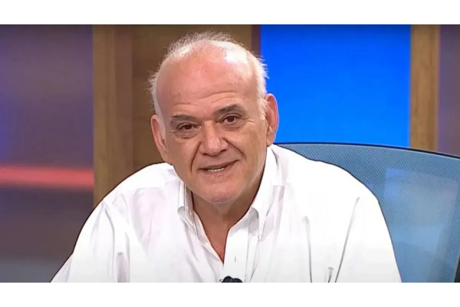 Əhməd Çakar sərbəst buraxıldı