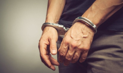 36 şəxs polis tərəfindən tutuldu