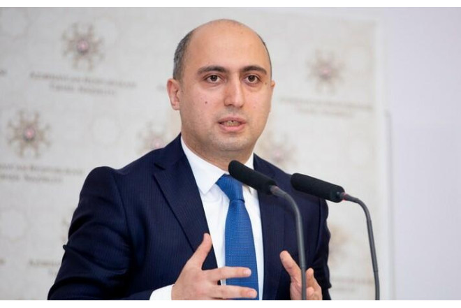 Bu fənn hamı üçün Azərbaycan dilində keçiriləcək