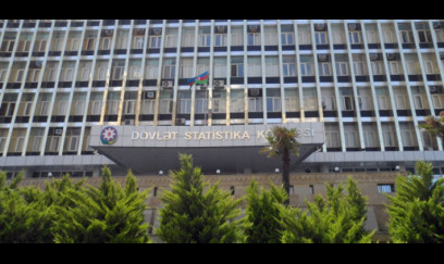 Statistika Şurasının yeni tərkibi təsdiqləndi 