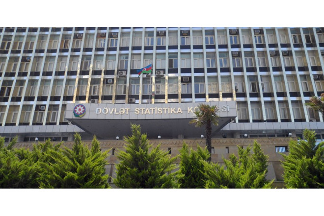 Statistika Şurasının yeni tərkibi təsdiqləndi 