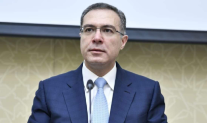 Prezident köməkçisi: Qeyri-neft ixracımız ikiqat yüksəlib