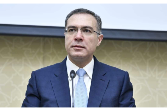 Prezident köməkçisi: Qeyri-neft ixracımız ikiqat yüksəlib