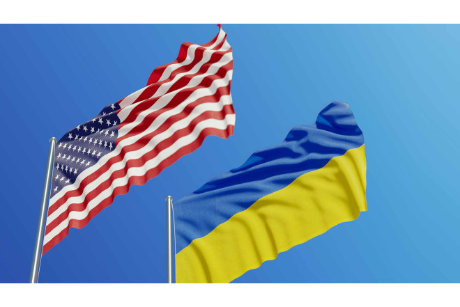 Vaşinqton Ukraynaya maliyyə dəstəyini artırır - 800 milyon dollar