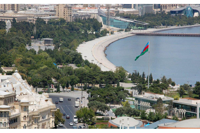 Paytaxtda Sənaye Təhlükəsizliyi Zirvəsi keçiriləcək 