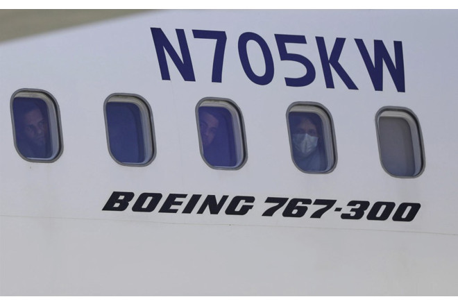 ABŞ İran vətəndaşlarını deportasiya etdi