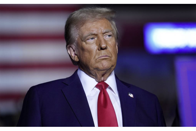 Rusiya planı qəbul edib, Zelenski hələ qərar verməyib - Tramp