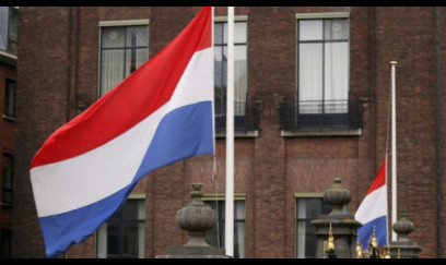 Hollandiya Ukraynaya əlavə hərbi yardım ayırır