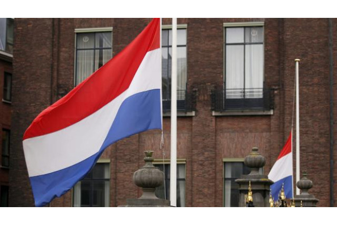 Hollandiya Ukraynaya əlavə hərbi yardım ayırır