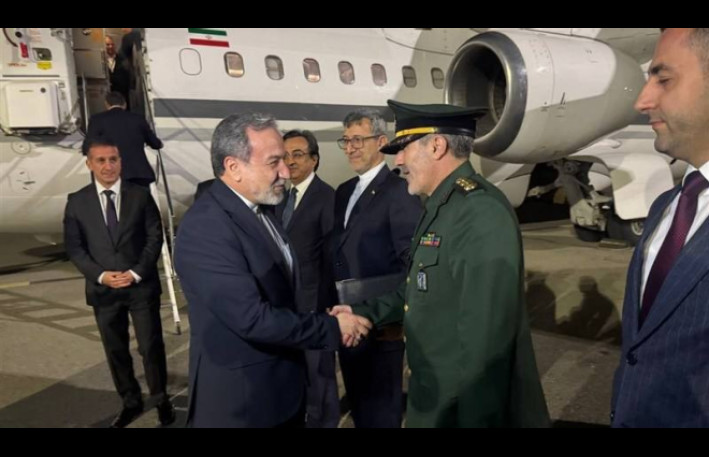 Tehran təcriddən çıxış yolu axtarır - Əraqçinin Bakıya səfəri nə deməkdir?