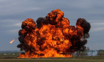 Bu ərazidə partlayış səsi olacaq - Rəsmi xəbərdarlıq